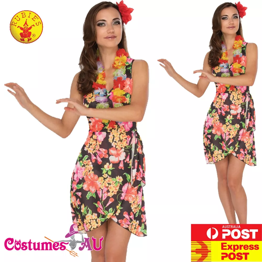 Tropical dress top for party