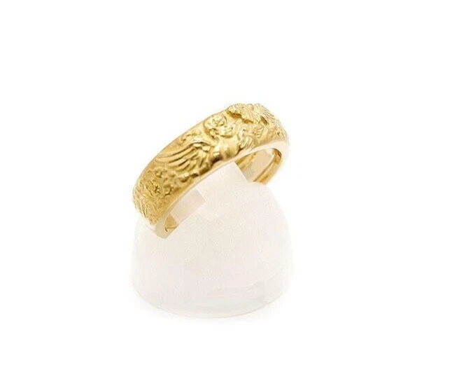 Band of clearance angels jewelry