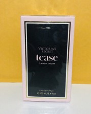 Victoria's Secret Tease Candy Noir Eau De Parfum For Women 3.4 oz / 100 ml