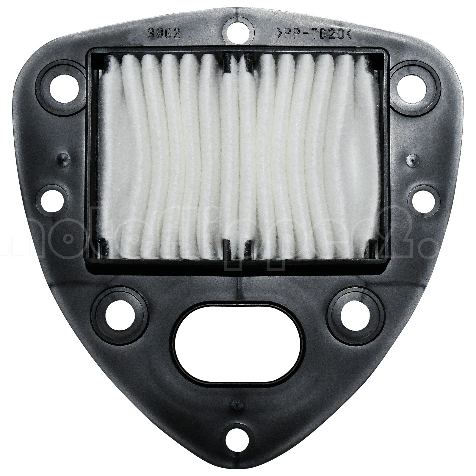 Genuine OEM 20052020 Boulevard C50/M50/C50T Air Intake Cleaner Filter