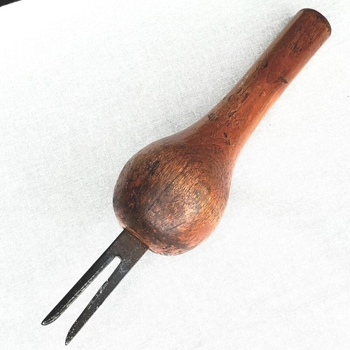 antique dandelion puller