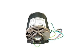 Thermally protected двигатель