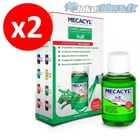 MECACYL *.* HJE 2x 200ml - Essence Additive - Hyper lub. Carbu / Injec / LPG
