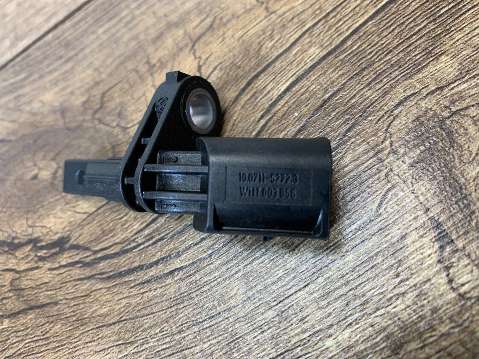 Audi A3 Q3 S3 TT Quattro 2006-18 rueda delantera trasera ABS sensor de velocidad WHT003856 NUEVO Foto 2 de 4