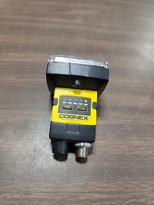 COGNEX VISION CAMERA R-REM-XGX-R00039 PN 821-10026-5R 