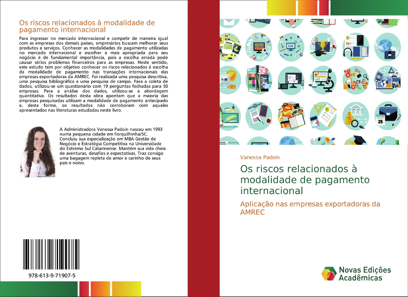 Thumbnail - Os Riscos Relacionados À Modalidade De Pagamento Internacional |