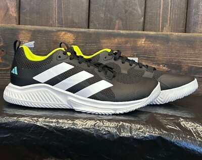 Adidas Court Team Bounce 2.0 Women's  Shoes HP3342