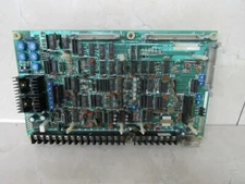 YASNAC YASKAWA JPAC-C120 ETC006303 YPCT11020-1-3 Lot # 242 Listed by Greg