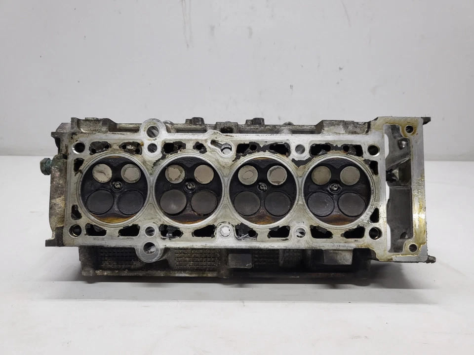 Mini Cooper R50 1,6 Benzin Zylinderkopf 04777751AB (01) - Image 4 of 4