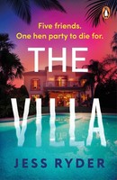 The Villa Jess Ryder