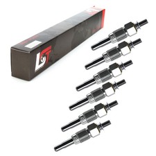Bougies de préchauffage Volvo 780
