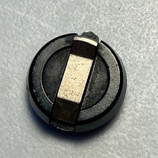 Contax 139 Quartz Rewind Knob Original Part 