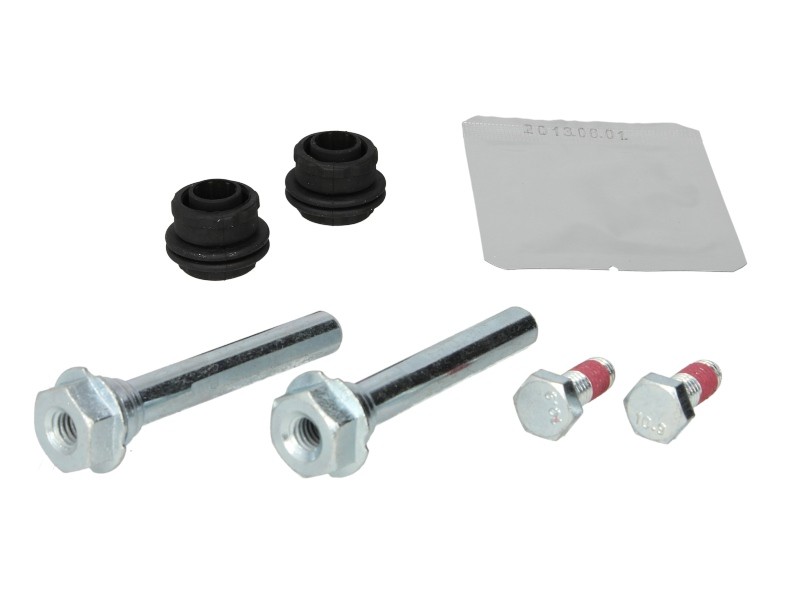QUICK BRAKE Guide Sleeve Kit, brake caliper MERCEDES-BENZ,FORD,KIA 113-1480X - Image 7