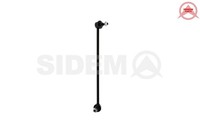 Koppelstange Stabilisator Sidem 210068 FüR Bmw Z4 Roadster G29 M40 Sdrive Toyota