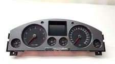 Compteur Volkswagen PHAETON