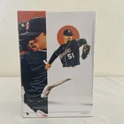 Canel's Trevor Hoffman San Diego Padres MLB Limited Edition Bobblehead Unopened