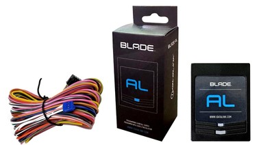 Blade-AL Integration Transponder Doorlock Bypass (ADS-Blade AL) Web-programma...