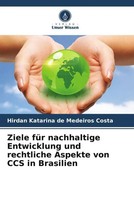 Hirdan Katarina De Medeiros Costa | Ziele FüR Nachhaltige Entwicklung Und...