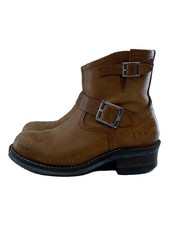 Lee Engineer Boots/25.5Cm/Brw/052411 11812