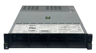 Fujitsu Primergy RX2540 M4 12LFF x 3,5'' SAS Bay 2HE nur Servergehäuse