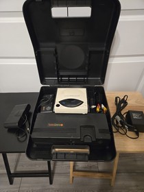 Turbografx 16 CD and Games