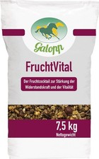 Galopp FruchtVital 7.5 kgSack - 7,5 Kilogramm