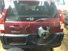 WHEEL 16X6-1/2 ALLOY 10 SPOKE HAYES LEMMERZ MANUFACTURER FITS 05-06 CR-V