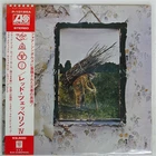 LED ZEPPELIN IV ATLANTIC P10125A Japan VINYL OTHER