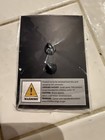 Las Vegas Aces Jackie Young “Special Agent Zero” Commemorative Pin — photo 4