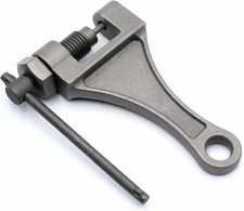Chain Breaker Cut Link Splitter Pin Tool Repair Tool for Motorcycle Bike ATV Hea