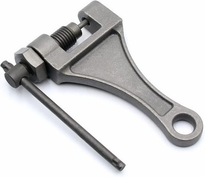 Chain Breaker Cut Link Splitter Pin Tool Repair Tool for Motorcycle Bike ATV Hea