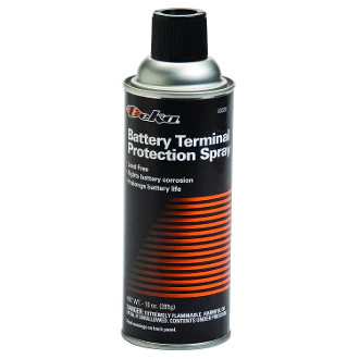 Battery Termnal Protection Spray Resist Battery Corrosion 15oz