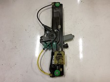 Range Rover Evoque 5 Door Nearside Rear Window Regulator BJ3227001AC