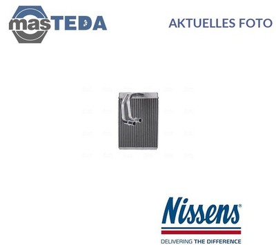 707430 WÄRMETAUSCHER INNENRAUMHEIZUNG NISSENS FÜR FORD CARGO