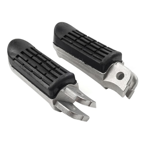 Vordere Fußrasten Fußrastenadapter für Honda CB400F CB600F Hornet CB500 CB750 - Picture 7 of 11
