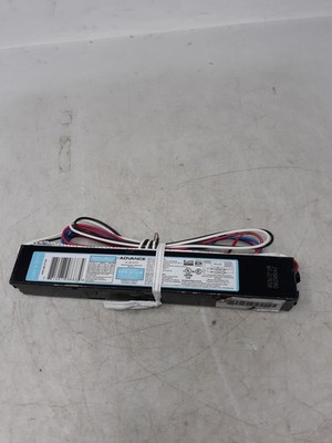 Philips Advance Optanium IOPA-2P32-N Electronic Ballast   Instant Start   Used