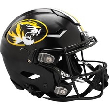 Missouri Tigers Riddell SpeedFlex Authentic Football Helmet