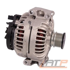LICHTMASCHINE GENERATOR 200-A FÜR MERCEDES BENZ VITO / MIXTO W-639 109 11 115CDI