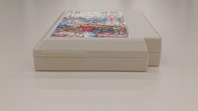 Culture Brain Famicom Game: Super Chinese 3