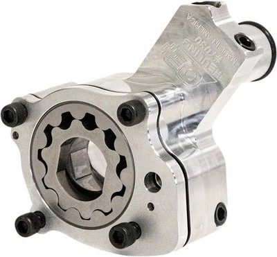 Feuling OE Engine Oil Pump for Harley Dyna Super Glide Custom 07-14