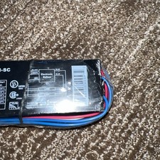 Sylvania QTP 2x32T8/UNV ISN-SC Electronic Ballast 120-277V NEW