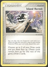 Island Hermit 76/101 Dragon Frontiers NM on eBay