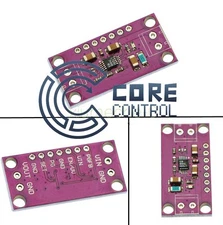 Ultra-high PSRR Linear Regulator Power Module Ultra-low Noise LT3042 20V 200mA M