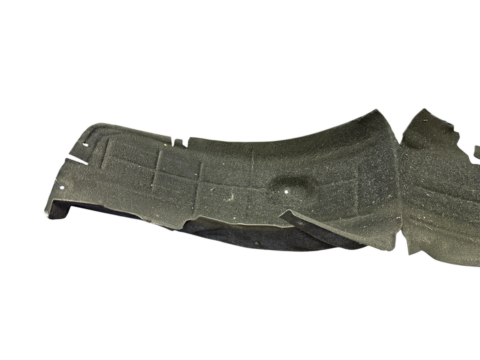 Maserati Ghibli 2014-2024 Rear Left Fender liner