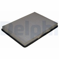 Innenraumfilter Delphi TSP0325263 Pollenfilter FüR Antara Captiva Opel Chevrolet