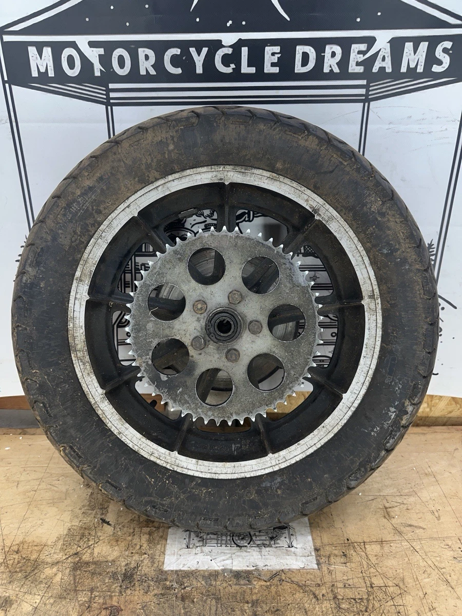 Wheels, Tires & Tubes for Harley-Davidson Sturgis for sale | eBay