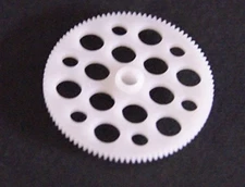 Art-Tech - HUGHES LOWER CROWN