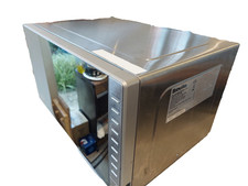 Brevill Convection Microwave Oven with Grill BRMC2516