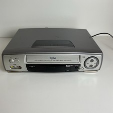 LG LV901 VHS 6-Kopf Stereo Videorecorder