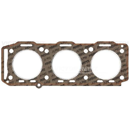 Dichtung Zylinderkopf FüR Alfa Romeo GTV 916 3.0 3.2 96 Bis 05 Victor Neu-image